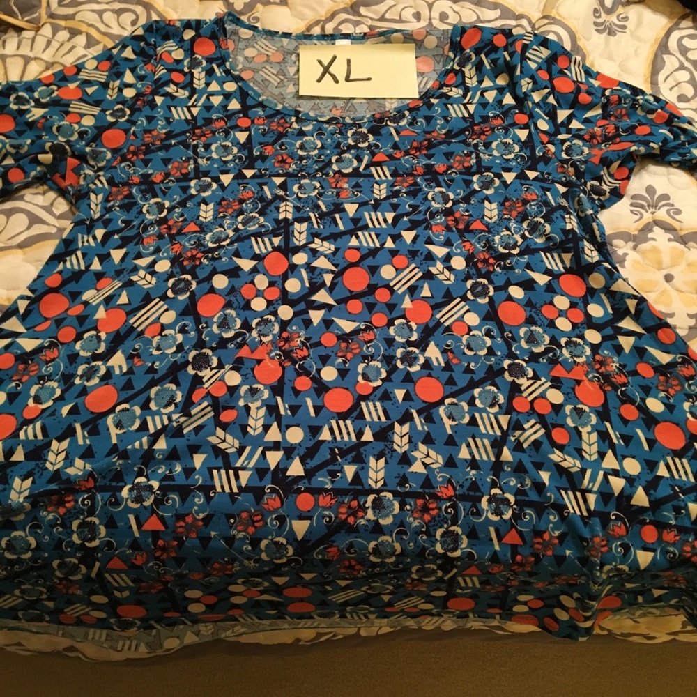 Perfect Tee